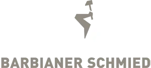 Logo Barbianer Schmied