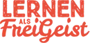 Logo Lernen als Freigeist