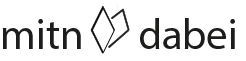 Logo MitnHerzlDabei