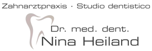 Logo Praxis Dr. Heiland