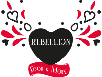 Logo Rebellion